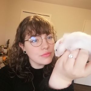 Meet your Posher, Ellen